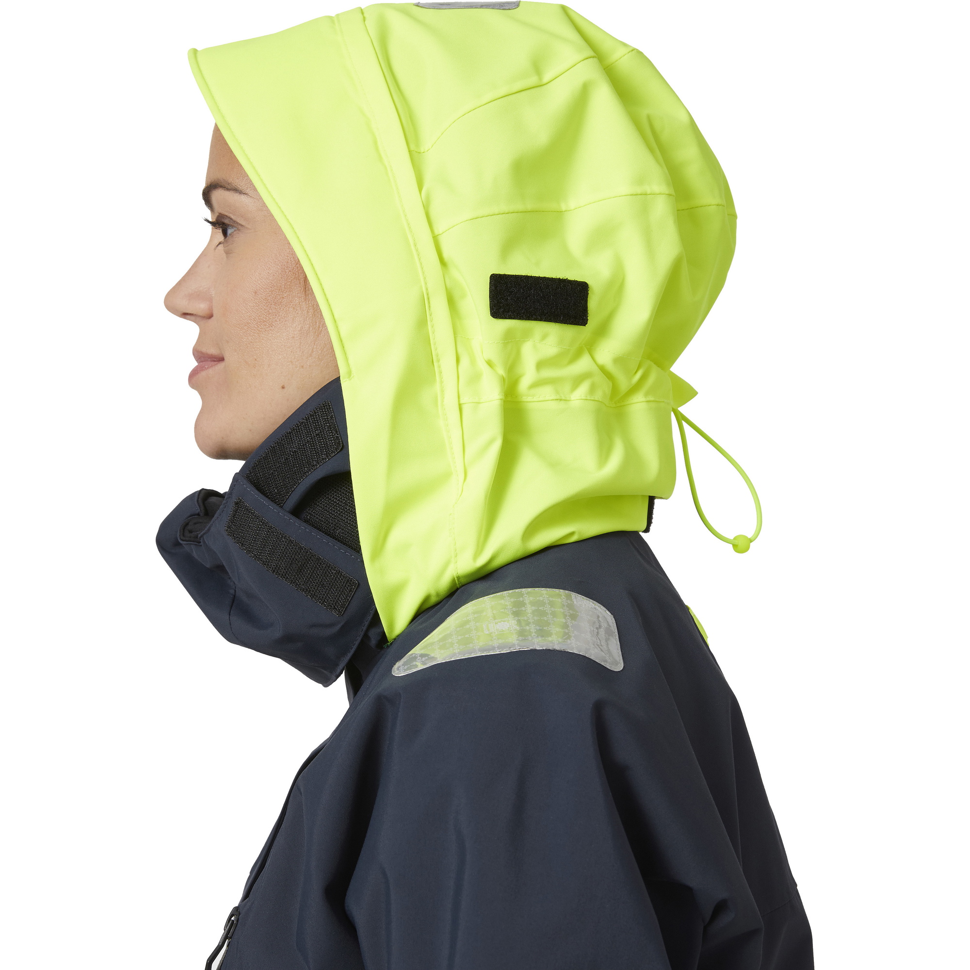 2025 Helly Hansen Womens Skagen Offshore Jacket 34257 - Navy